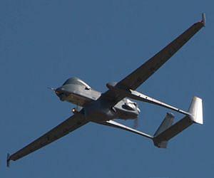 Big drone plan in the United States