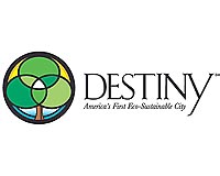 Destiny Selected For Newly Launched Climate Positive Development Program