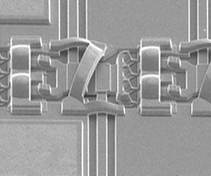Northrop Grumman Doubles Frequency Of Fastest Reported Integrated Circuit