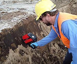 CSIRO Develops New Oil Detection Technique