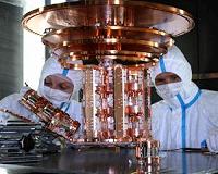 Dark matter: CRESST searches for 'lightweights'