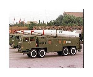 Taiwan renews call on China to remove missiles