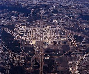 Raytheon's latest air traffic management systems go into continuous operation