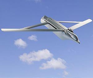 MBDA Produces 10,000th Diamond Back Wing for SDB Program