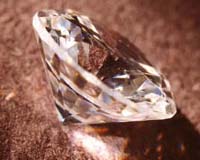 Diamonds Reveal Deep Source Of Platinum Deposits