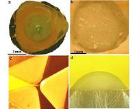 Half diamond, half cubic boron, all cutting business
