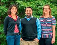 Promising News for Solar Fuels from Berkeley Lab Researchers at JCAP