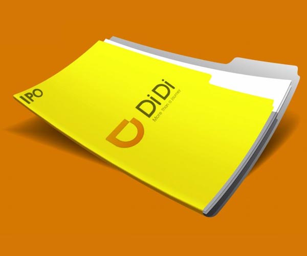 China's ride-hailing giant Didi to halt Hong Kong listing: report