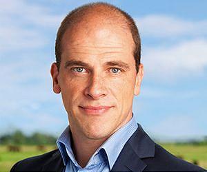 Dutch Labour leader Samsom seen as PM after meteoric rise