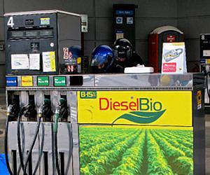 Biofuels will play integral role in California's energy future