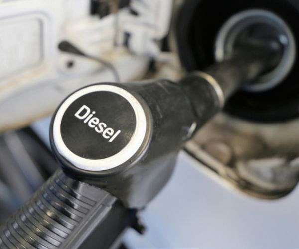 No more dirty diesel for Paris Olympic sites
