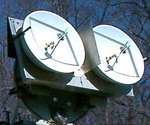 Under Pressure: Stormy Weather Sensor For Hurricane Forecasting