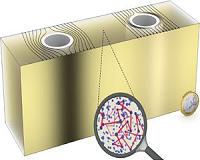 Invisibility cloaks move into the real-life classroom