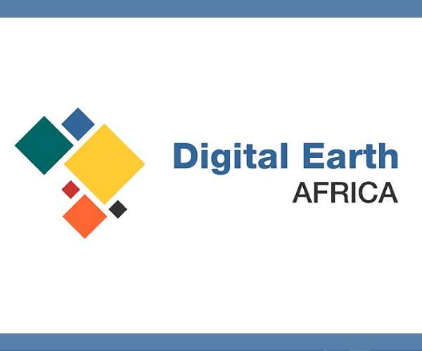 Esri partners with Digital Earth Africa to support sustainable growth