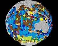 Big data maps world's ocean floor