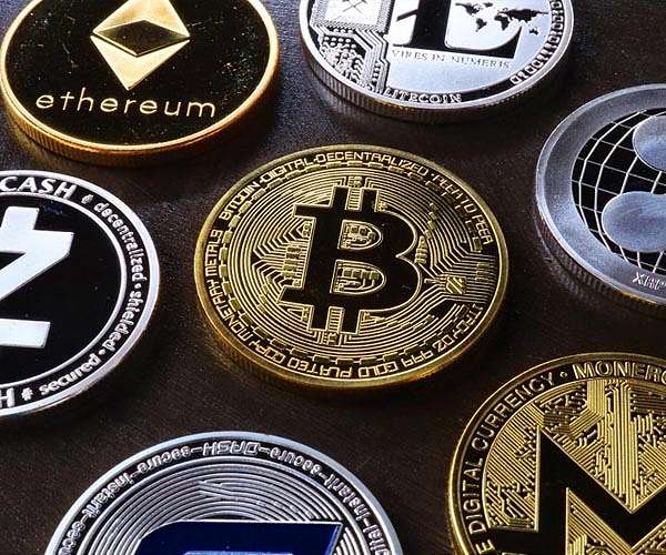 Sam Bankman-Fried: crypto rock star facing life in jail