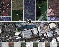 DG's Basemap expanded to include 250M square kilometers at 30cm