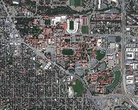 New partnership with DigitalGlobe advances research innovation locally, worldwide