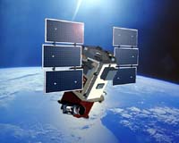 DigitalGlobe And GeoEye Partner With The USGS In Support Of International Charter