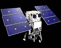 Boeing Launches WorldView-1 Earth-Imaging Satellite