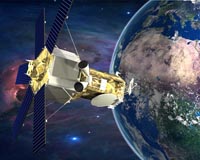 ULA launches latest DigitalGlobe commercial earth observation satellite WorldView-4