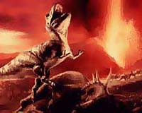 Rise Of Dinosaurs In Late Triassic More Gradual Than Once Thought