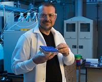 Energy researchers discover new structure for bimetallic catalysts