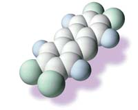 e-Science Points To Pollution Solutions