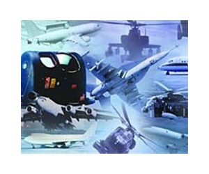 500th Directional Infrared Countermeasures System Delivered