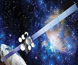 Boeing-Built DirecTV 12 Satellite Delivers 1st Signals From Space