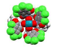 New catalyst controls activation of a carbon-hydrogen bond