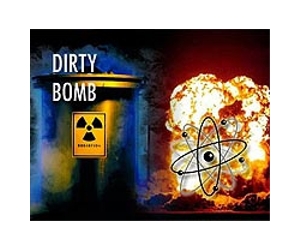 Dirty bombs bigger threat than Japan crisis: US lawmaker