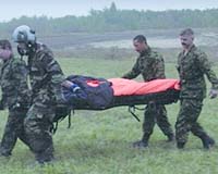 Ireland Launches Rapid Response Unit For International Crises