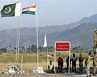 Indian Kashmir starts safaris as violence falls