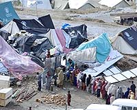 Low technology is the only hope in Myanmar, China disasters