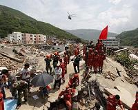 Among China's most coveted govt jobs: earthquake monitor