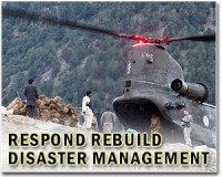 Asia most exposed to disasters, Africa most vulnerable: study