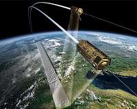 University launches new materials to the International Space Station