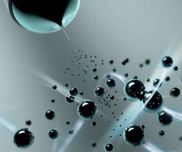 MIT engineers develop a fully 3D-printed electrospray engine