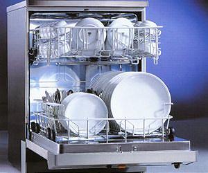 'My dishwasher is trying to kill me'