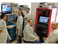Disruption Tolerant Networking to Demonstrate Internet in Space