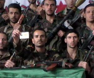 US accuses Syria on chem weapons, offers rebels 'support'
