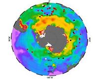In the Southern Ocean, a carbon-dioxide mystery comes clear