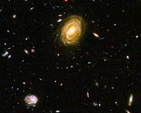 Tracing star formation rates in distant galaxies