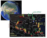 Chinese team now develops a better understanding of microbes in the air