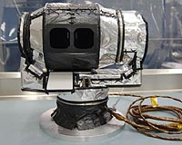 JPL Instrument Set For Lunar Orbiter Mission