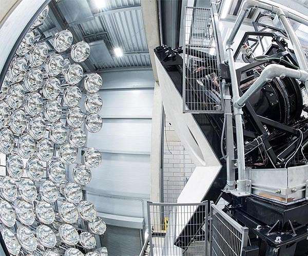 Solar energy storage using sulphur
