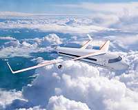 Electric aircraft - novel configurations open up new possibilities