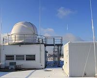 Close collaboration in optical communication between space and Earth