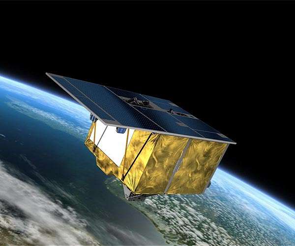EnMAP is ready for science